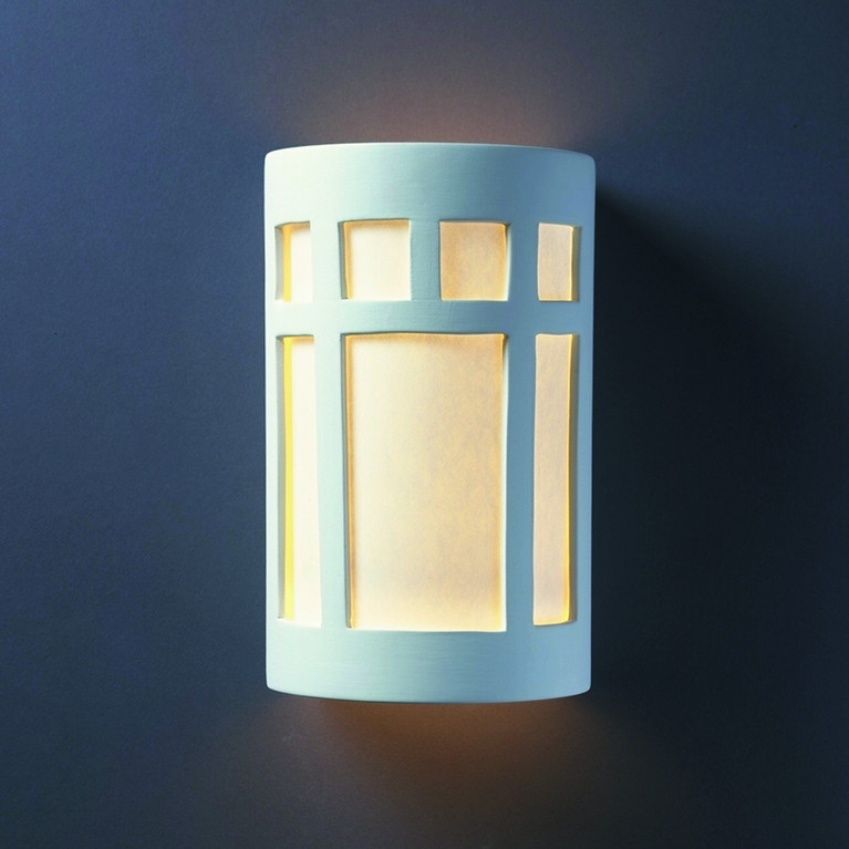 manufacturer_finish:Bisque|manufacturer_glass:White Styrene Shade or MICA|light_source:Unspecified|light_output:Unspecified
