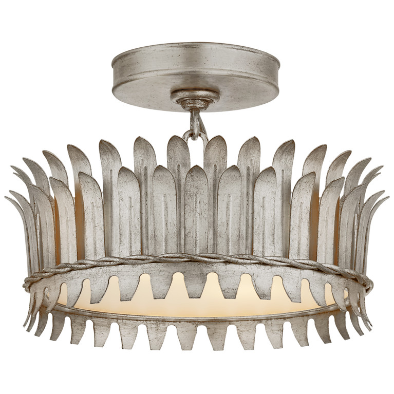manufacturer_finish:Burnished Silver Leaf|manufacturer_glass:Frosted Glass