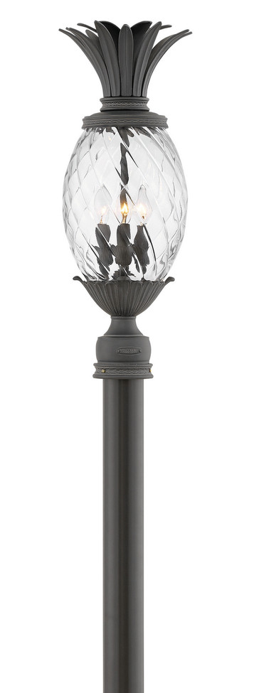 manufacturer_finish:Museum Black|manufacturer_glass:Clear Optic|light_output:Unspecified|color_temperature:Unspecified|cri:Unspecified|voltage:120.00V