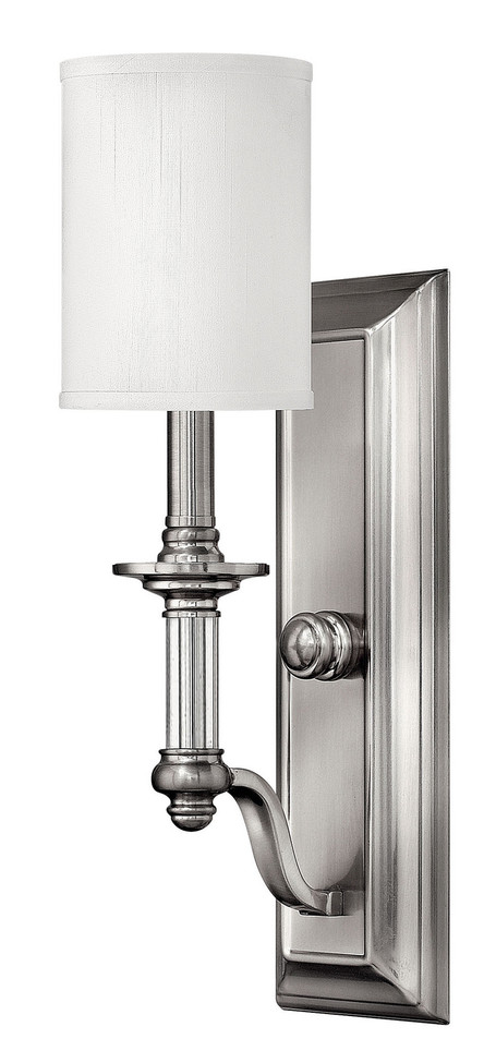manufacturer_finish:Brushed Nickel|manufacturer_glass:White Fabric Hardback