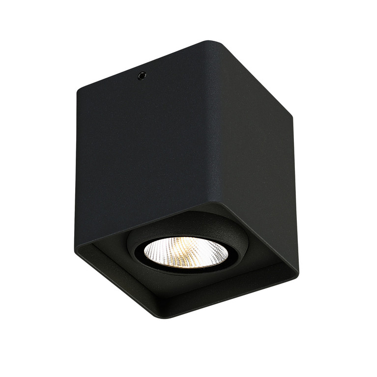 Eurofase - 31578-037 - LED Flushmount - Kewb - Black