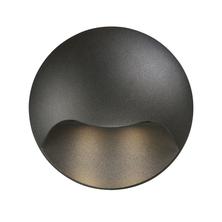 Eurofase - 31583-035 - LED Wall Mount - Architectural Outdoor - Black