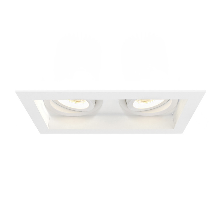 Eurofase - 31763-35-011 - LED Recessed Fixture - Amigo - White