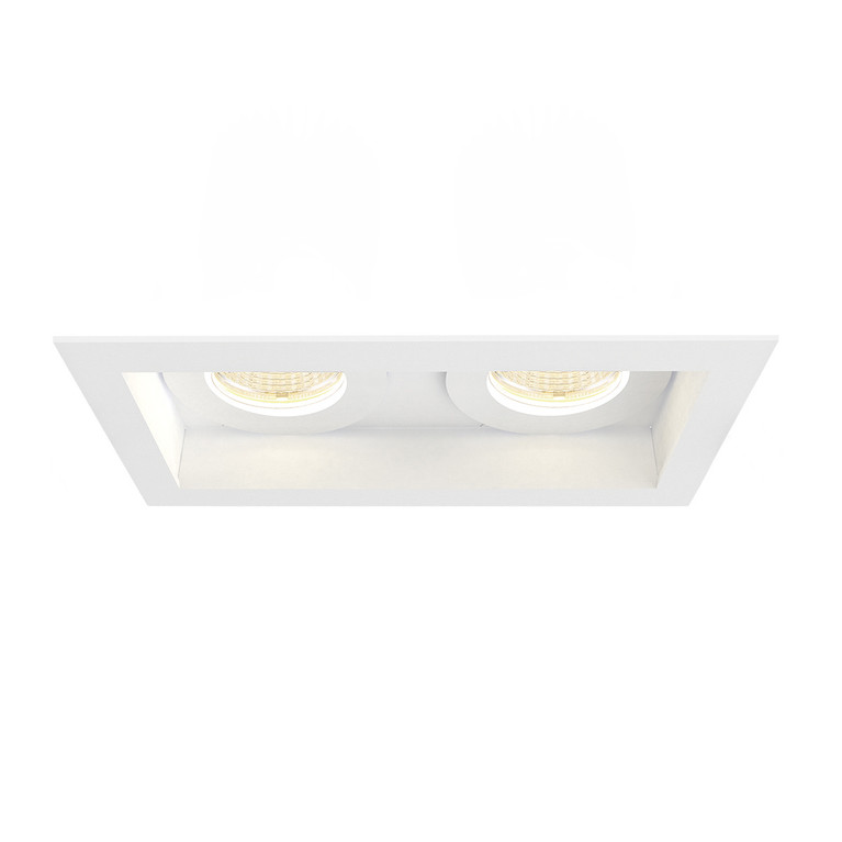 Eurofase - 31765-35-015 - AMIGOTRIM2LTDNLT15W35KWT - AMIGO - White