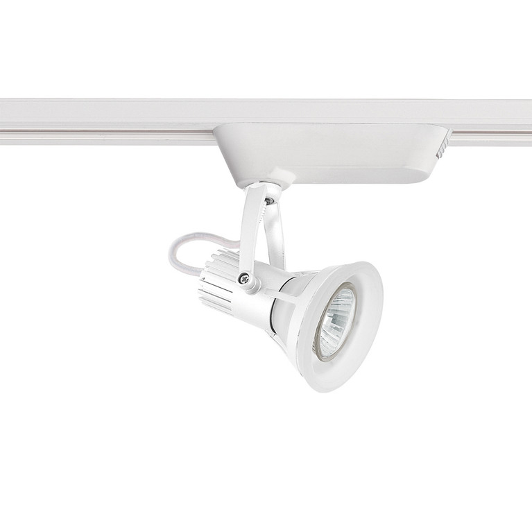 Eurofase - 33218-02 - VORTEXTRACKHEADLED1LT6WW - VORTEX - White