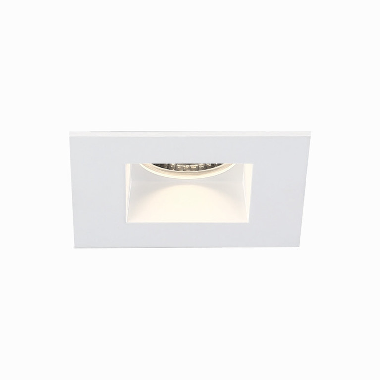 Eurofase - 34898-30-02 - LED REC3.5INSQ RGS12W30KW - 34898-30 - White