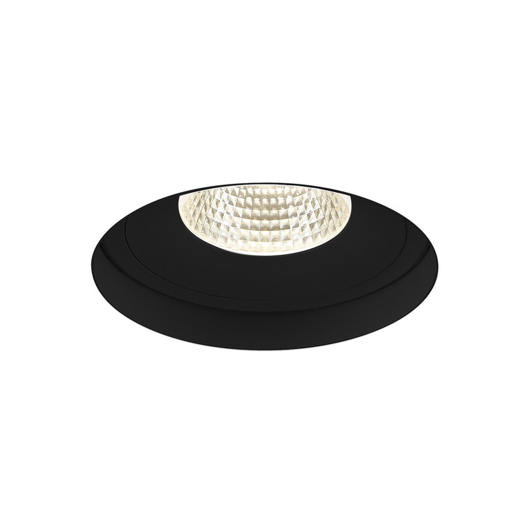Eurofase - 35143-35-01 - LED Recessed Fixture - Amigo - Black