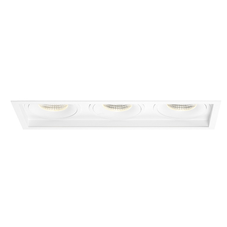 Eurofase - 35147-30-02 - LED Recessed Fixture - Amigo - White