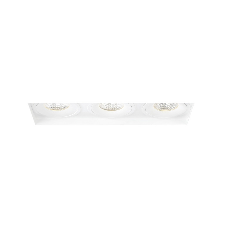 Eurofase - 35357-35-02 - AMIGOTMLS3LTDNLT26W35KWT - AMIGO - White