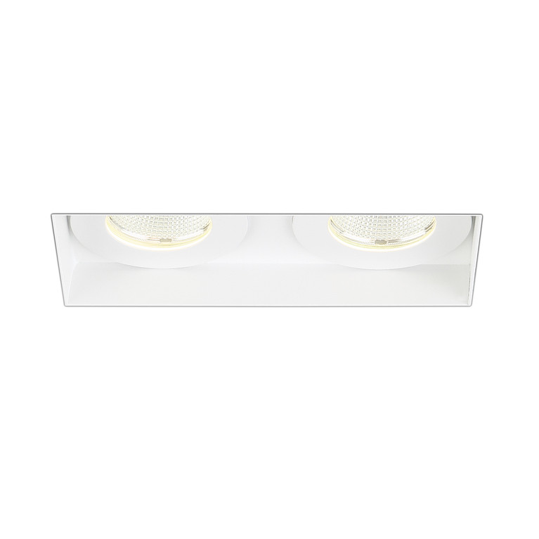 Eurofase - 36024-30-02 - LED Recessed Fixture - Amigo - Black