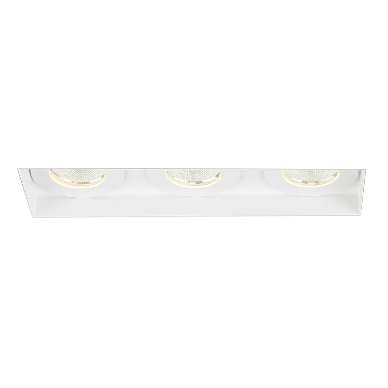Eurofase - 36026-35-02 - LED Recessed Fixture - Amigo - Black