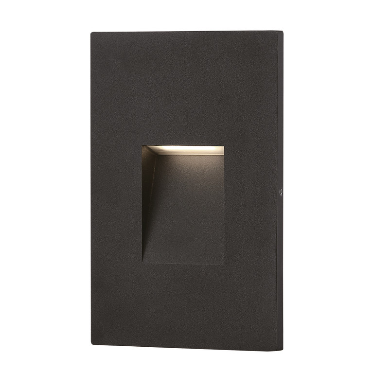 Eurofase - 36051-022 - LED Step Light - Malada - Black