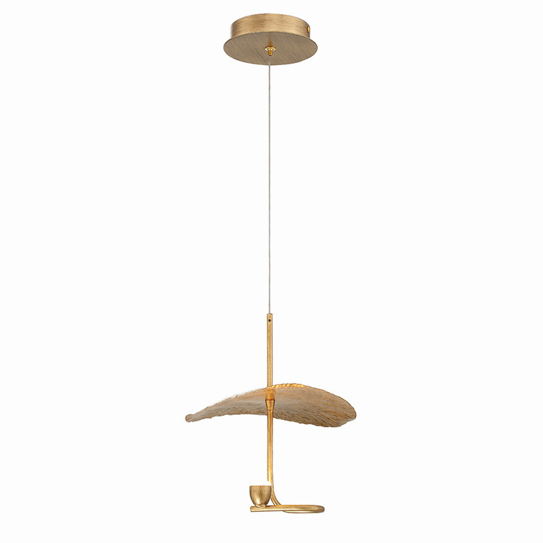 Eurofase - 41906-019 - LED Pendant - Lagatto - Oil Rubbed Bronze