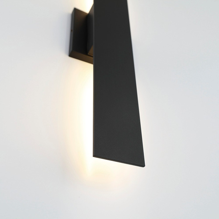 Eurofase - 42708-018 - LED Wall Sconce - Annette - Powder Coat Black