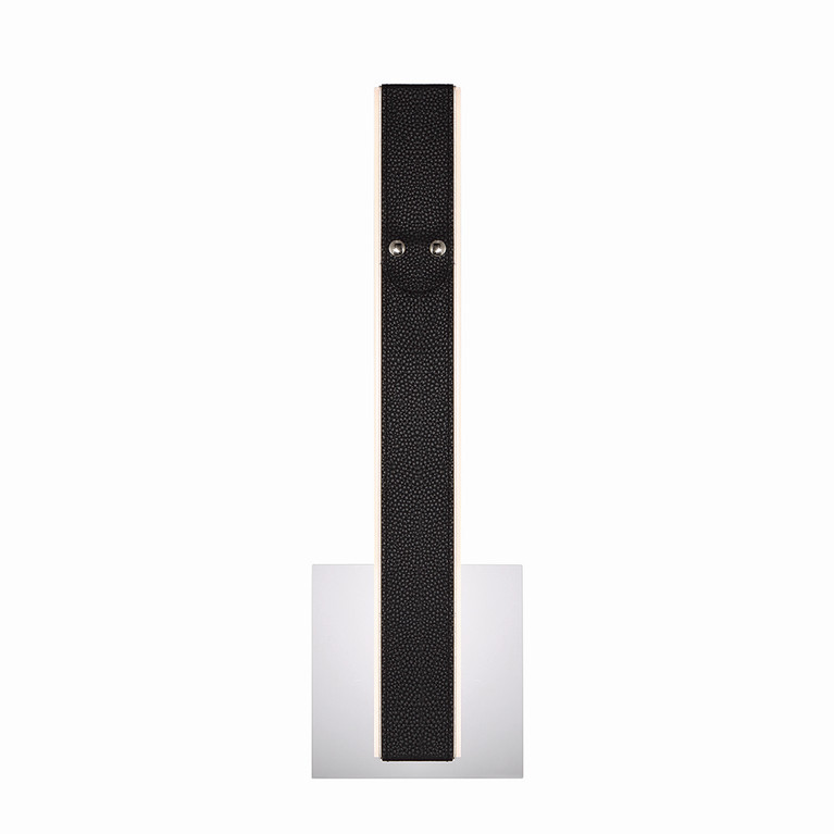 Eurofase - 43892-013 - VERDURA-WSC-16IN-BK-WH - VERDURA - Black