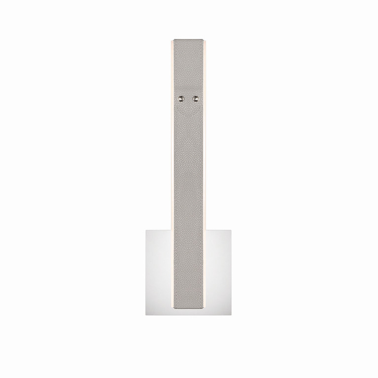Eurofase - 43892-037 - LED Wall Sconce - Verdura - Matte Grey