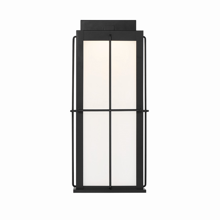 Eurofase - 44268-015 - BENSA-OD-20IN-BK-WH - BENSA - Black