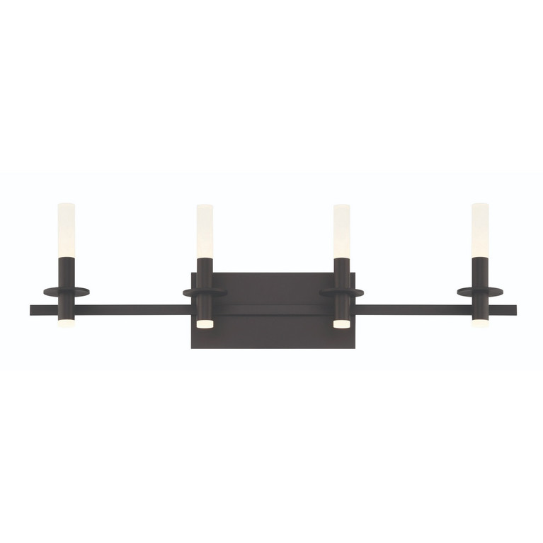 Eurofase - 45235-032 - LED Vanity - Torna - Matte Black