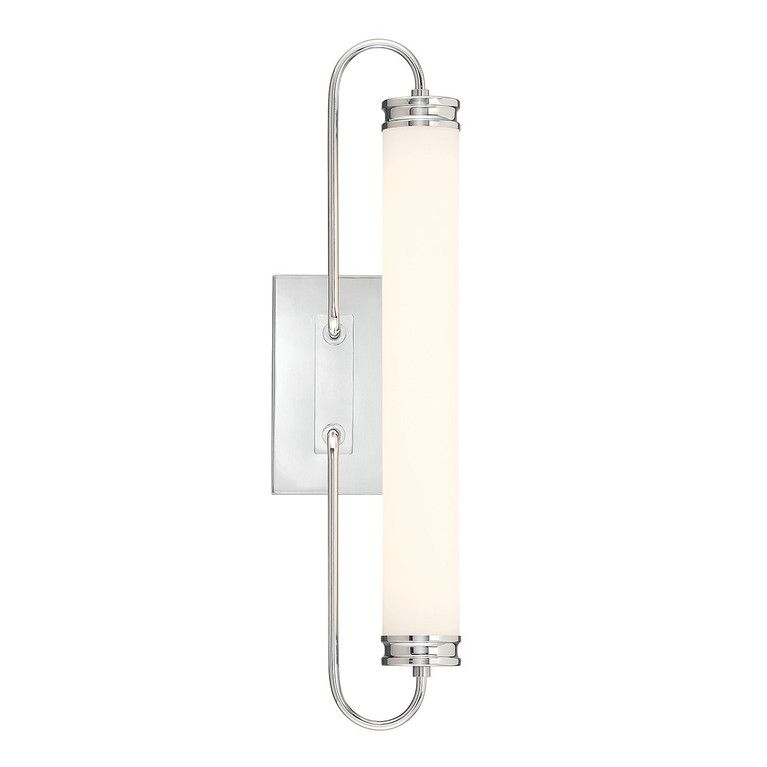 Eurofase - 45358-012 - LED Vanity - Tellie - Chrome