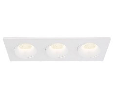Eurofase - 45382-017 - LED Recessed Multiple - Midway - White