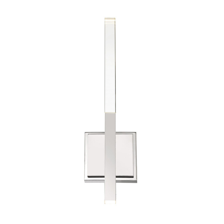 Eurofase - 45636-011 - LED Wall Sconce - Benicio - Polished Nickel