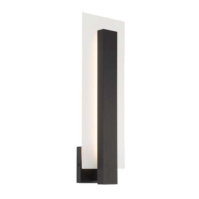 Eurofase - 45722-011 - LED Wall Sconce - Carta - Matte Black