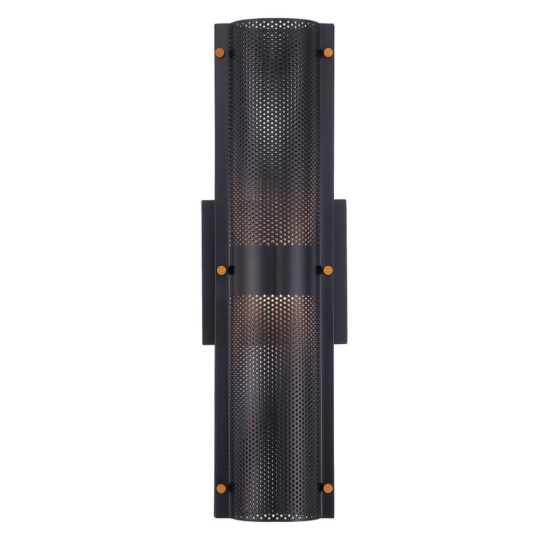 Eurofase - 46461-018 - WESTCLIFFE-OD-2LT-17IN-GBM - WESTCLIFFE - Gold-Black