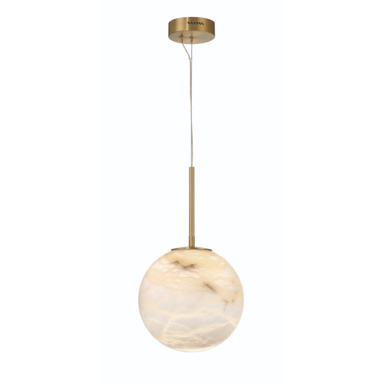 Eurofase - 46766-014 - LED Pendant - Kepler - Gold