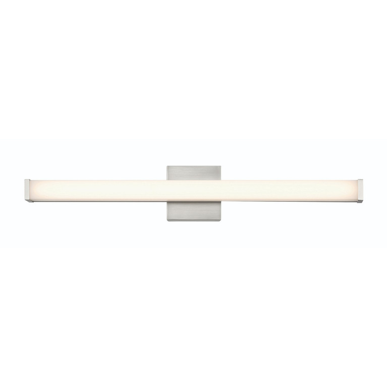Eurofase - 46819-017 - RONNING-VAN-30SQ-27W-BN - RONNING - Nickel