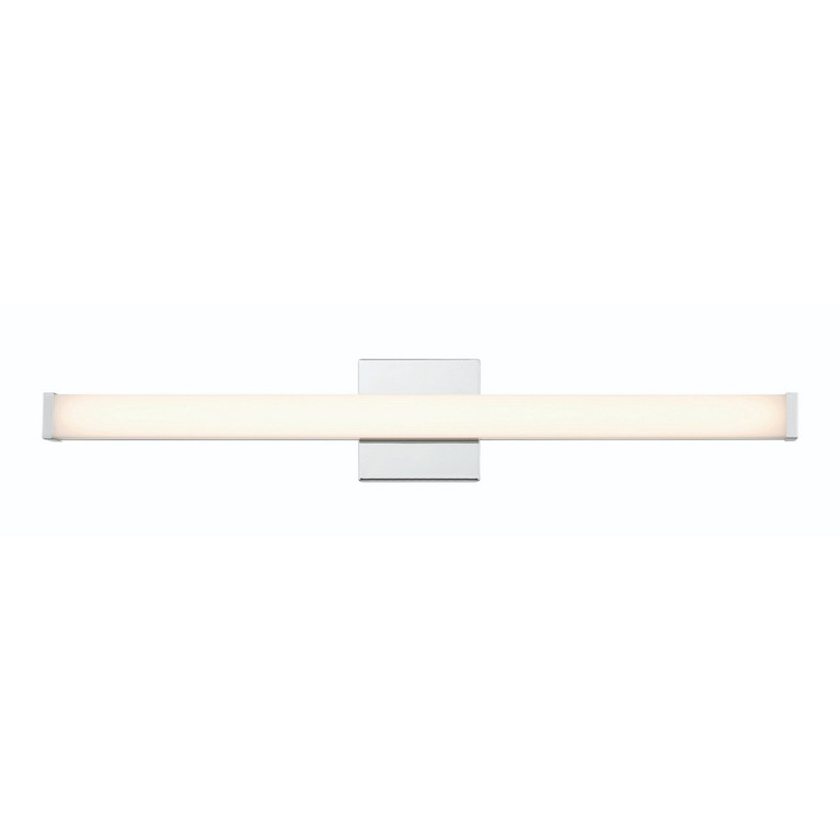 Eurofase - 46819-024 - RONNING-VAN-30SQ-27W-CHR - RONNING - Chrome