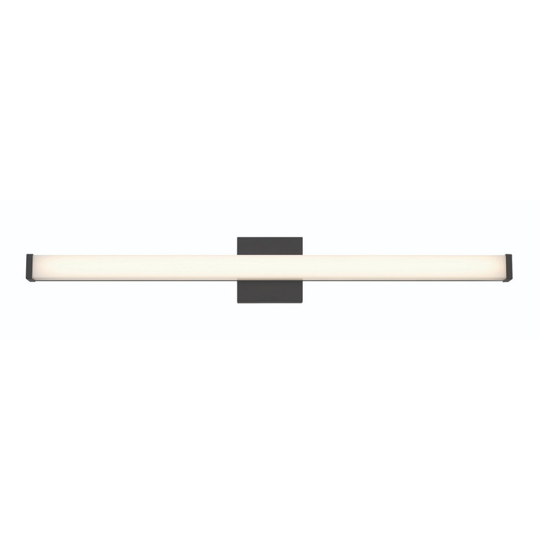 Eurofase - 46820-035 - RONNING-VAN-36SQ-30W-BK - RONNING - Black