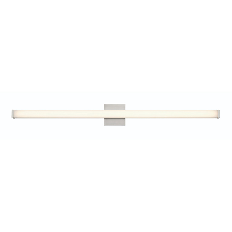 Eurofase - 46821-010 - LED Wall Mount - Ronning - Brushed Nickel
