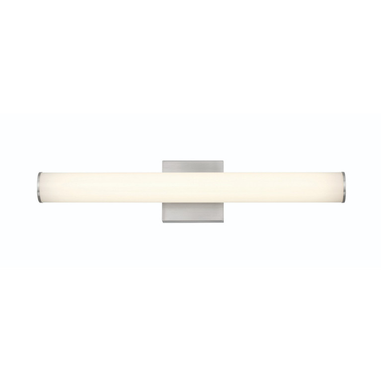 Eurofase - 46822-017 - LED Wall Mount - Stepridge - Brushed Nickel
