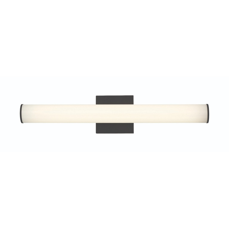 Eurofase - 46822-038 - STEPRIDGE-VAN-24RD-24W-BK - STEPRIDGE - Black