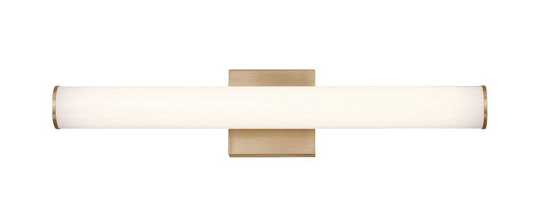 Eurofase - 46822-047 - LED Wall Mount - Stepridge - Gold