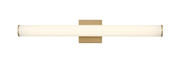 Eurofase - 46823-043 - STEPRIDGE-VAN-30RD-27W-GD - STEPRIDGE