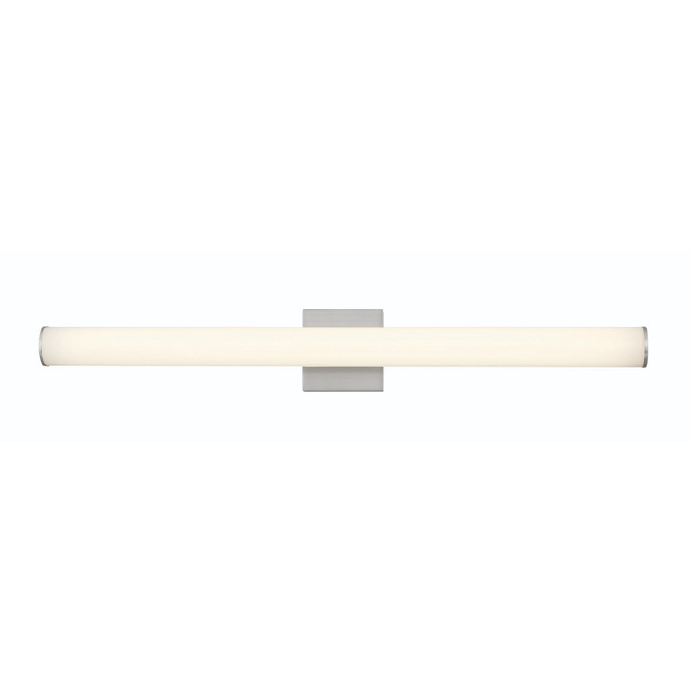 Eurofase - 46824-011 - LED Wall Mount - Stepridge - Brushed Nickel