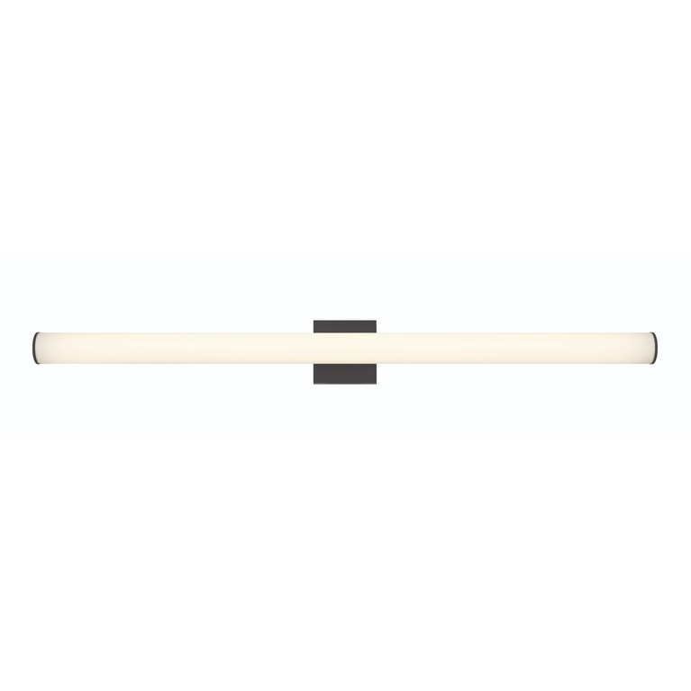 Eurofase - 46825-037 - STEPRIDGE-VAN-48RD-38W-BK - STEPRIDGE - Black