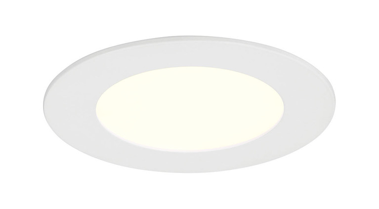 Eurofase - 47078-017 - LED Recessed Fixture - Midway - White