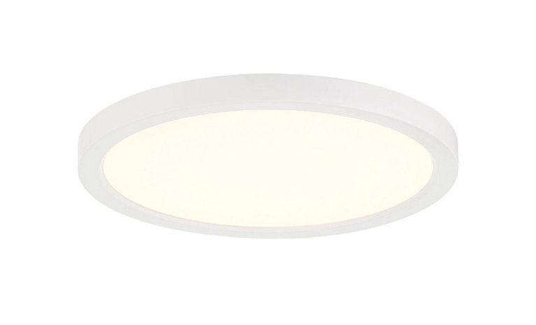 Eurofase - 47518-018 - LED Flushmount - Artemis - White