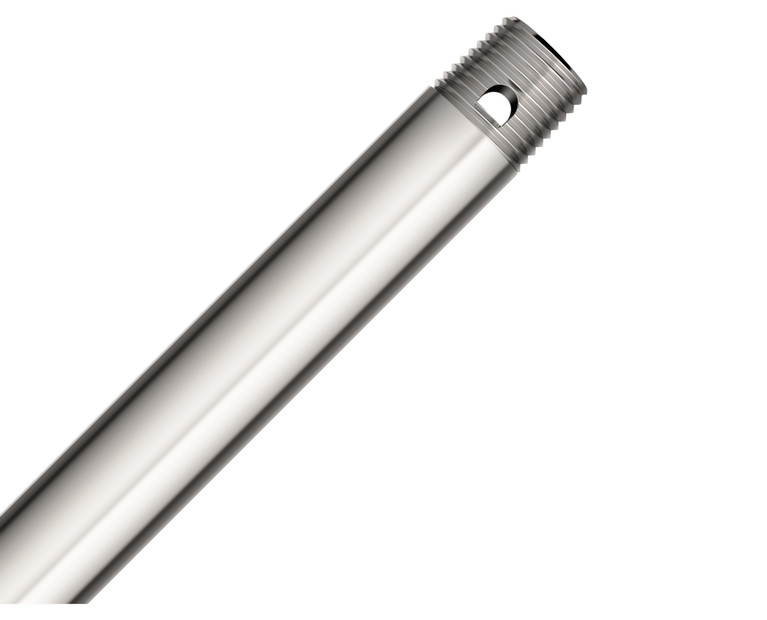 Hunter - 99284 - Downrod - Polished Nickel