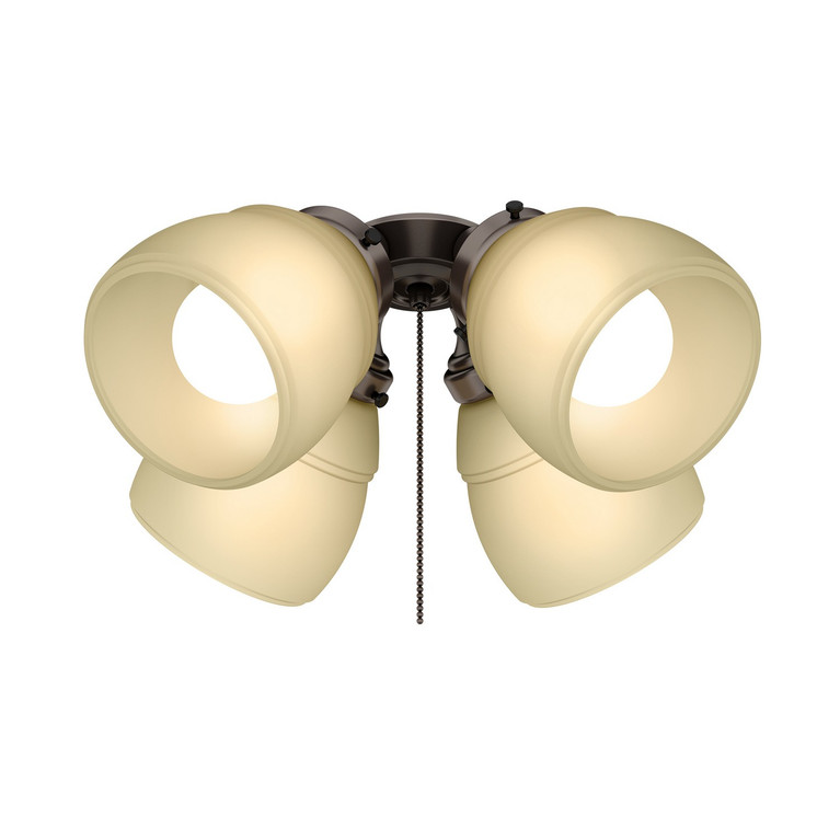 Hunter - 99367 - LED Light Kit - Premier Bronze