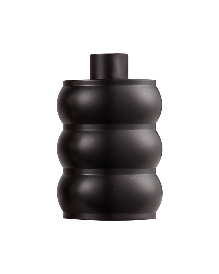 Innovations - 005-OB - Socket Cover - Ballston - Oil Rubbed Bronze