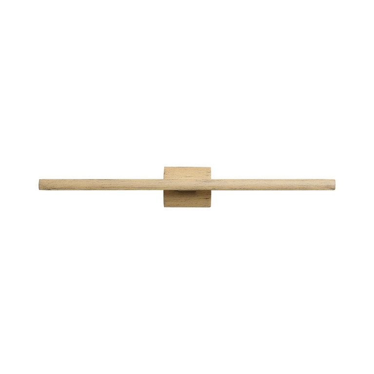 Golden - 7365-35 DW - LED Vanity Light - Vireo - Driftwood