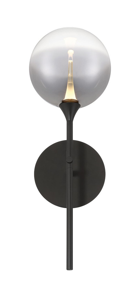 Eurofase - 48912-020 - IISSA-WSC-19IN-BK-SK - IISSA - Black