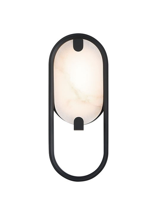 Eurofase - 48954-020 - LED Wall Sconce - Noga - Matte Black