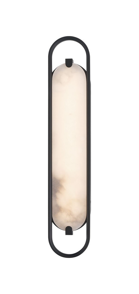 Eurofase - 48955-027 - LED Vanity - Noga - Matte Black
