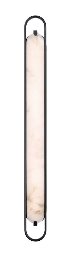 Eurofase - 48957-021 - NOGA-VAN-46IN-BK-ALB - NOGA - Black