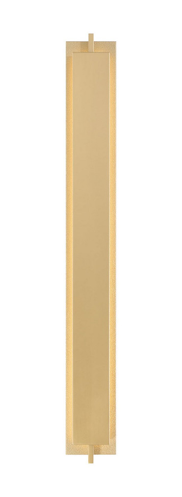 Eurofase - 48963-015 - LED Wall Sconce - Tribek - Gold