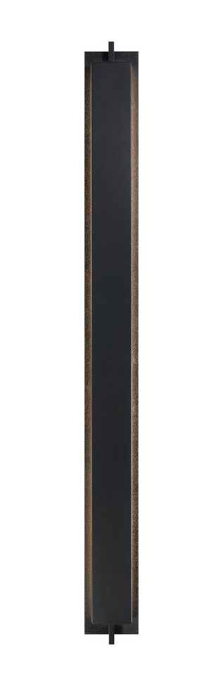 Eurofase - 48964-029 - LED Wall Sconce - Tribek - Matte Black